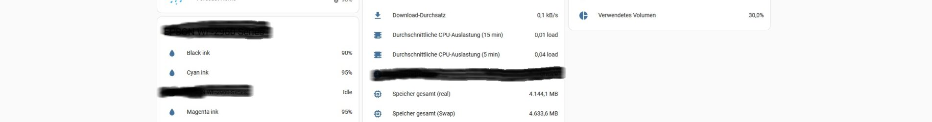 HomeAssistant