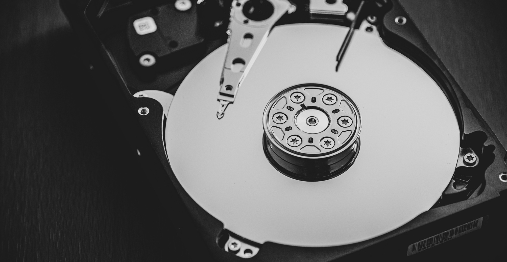 Hdd